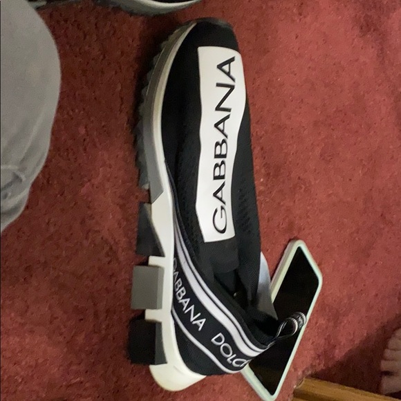 Dolce & Gabbana shoes